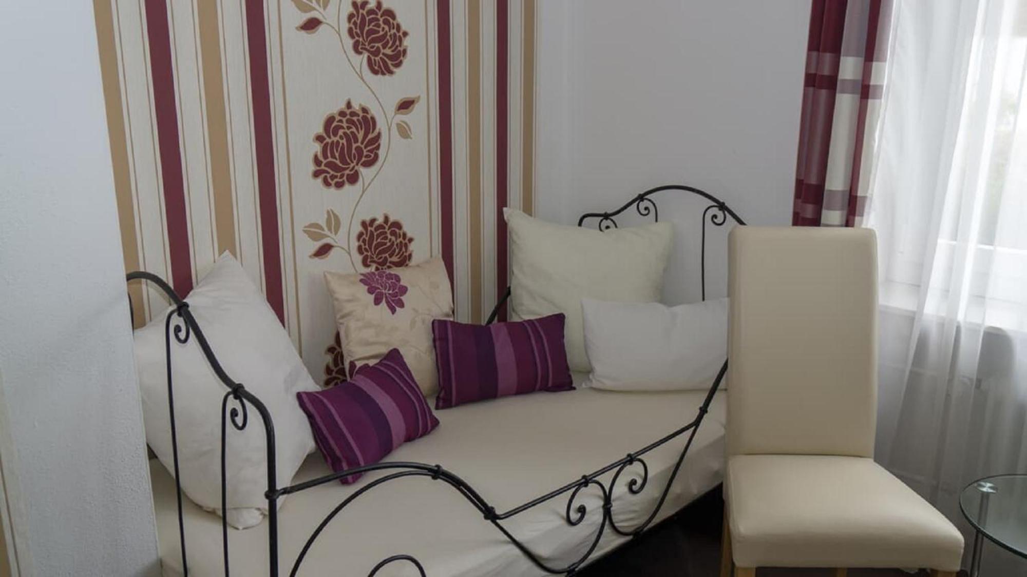 Ferienwohnung Bucher Ursula Waldmünchen Dış mekan fotoğraf