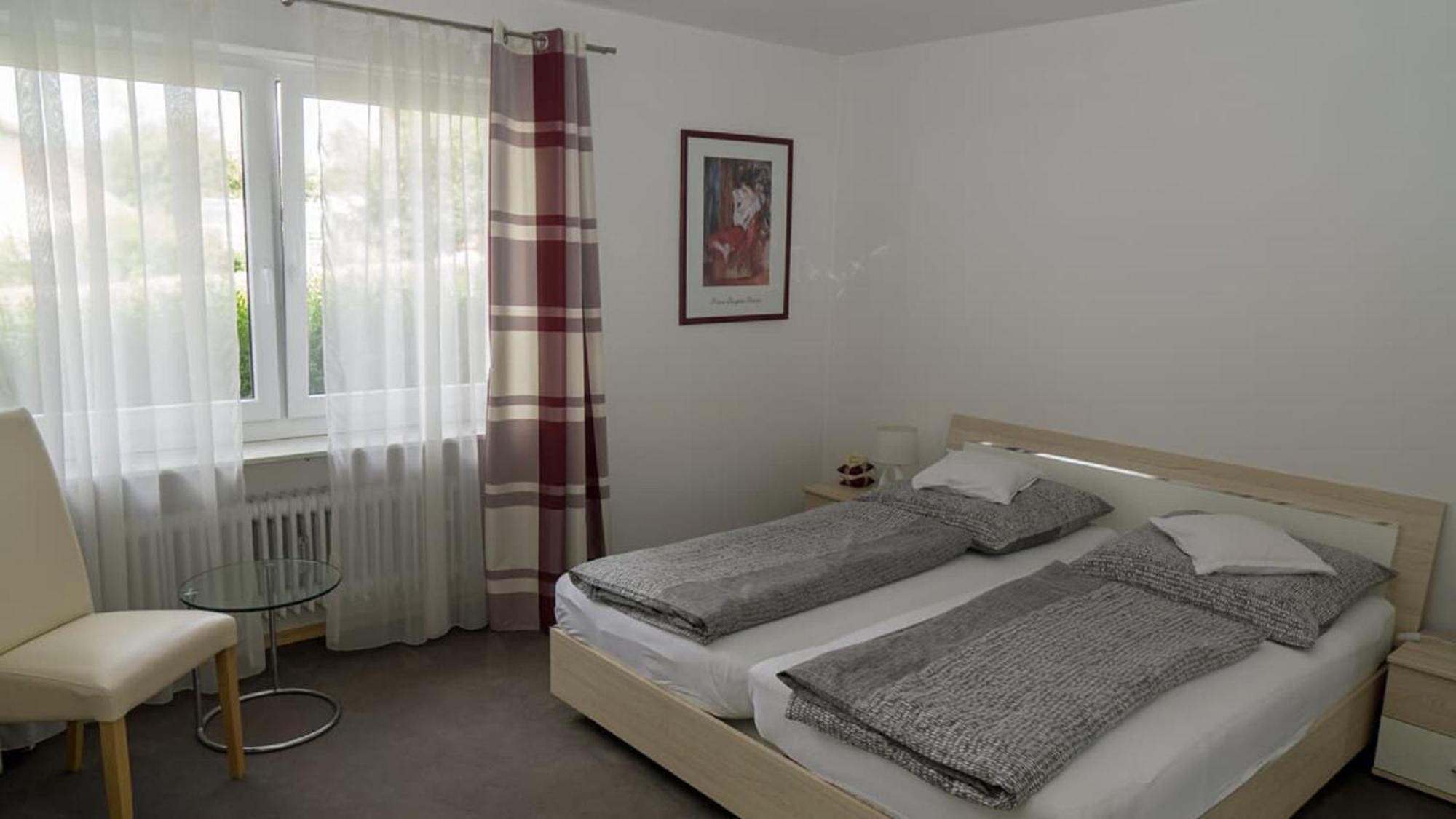 Ferienwohnung Bucher Ursula Waldmünchen Dış mekan fotoğraf