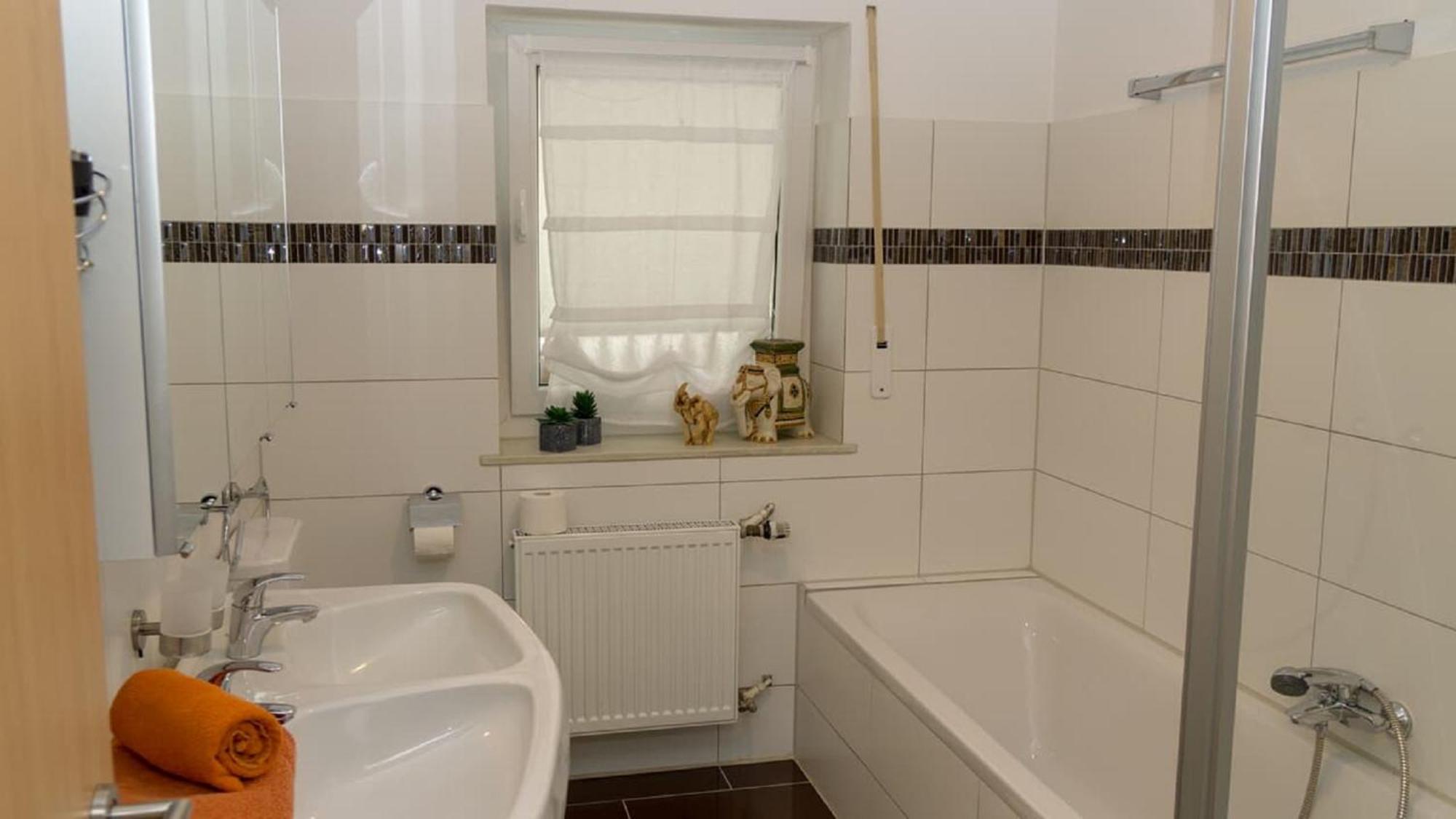 Ferienwohnung Bucher Ursula Waldmünchen Dış mekan fotoğraf