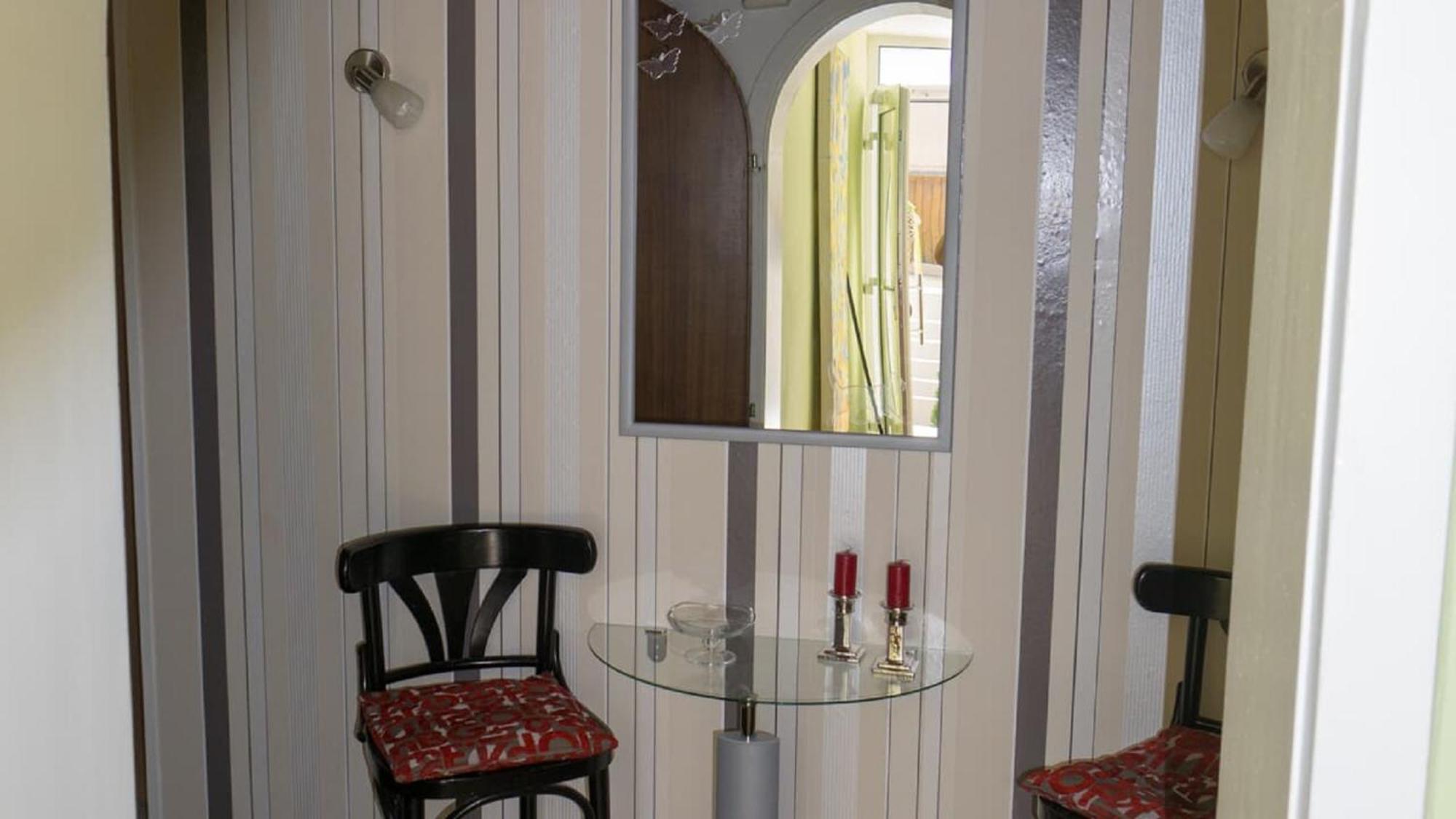 Ferienwohnung Bucher Ursula Waldmünchen Dış mekan fotoğraf