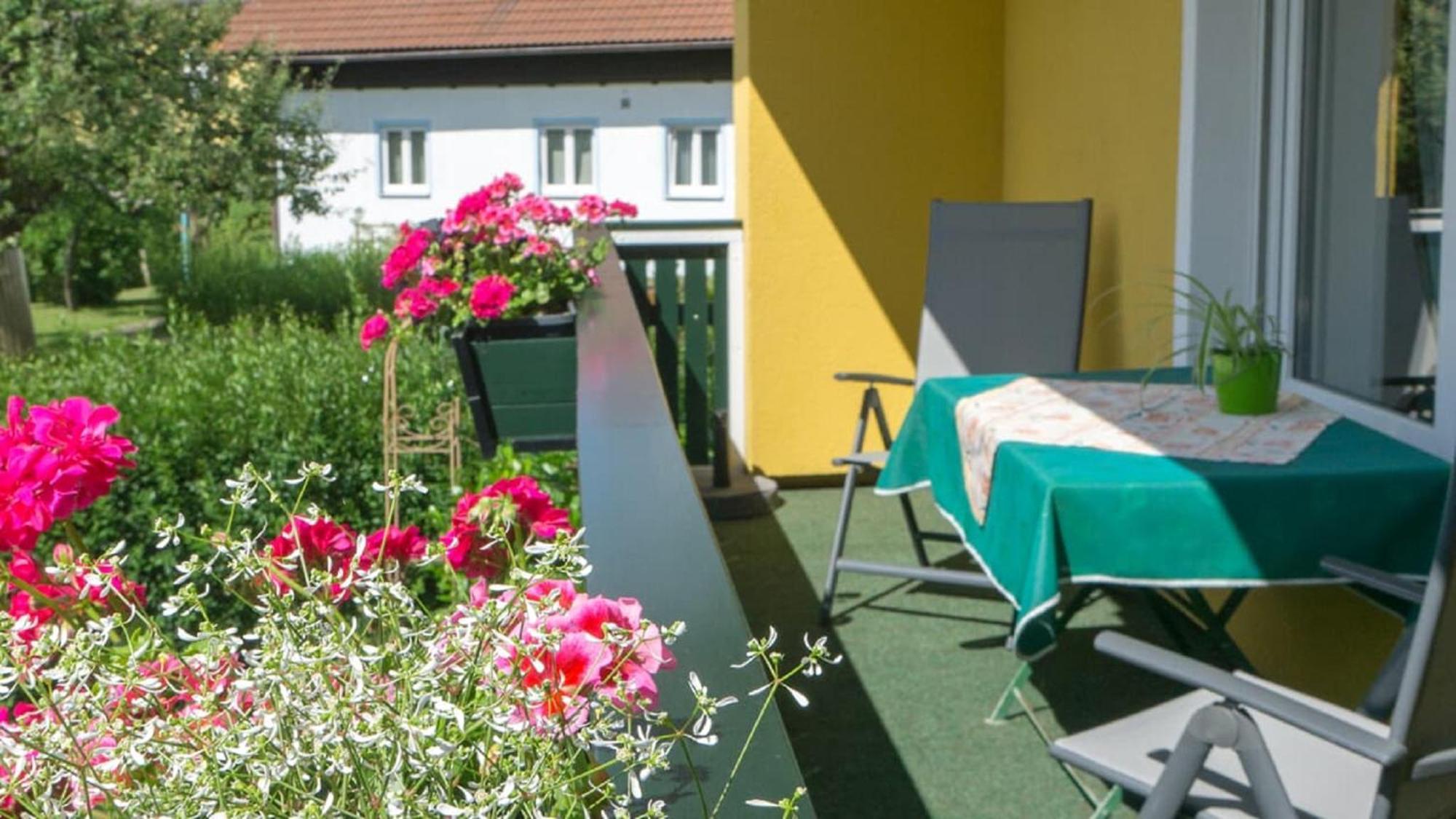 Ferienwohnung Bucher Ursula Waldmünchen Dış mekan fotoğraf