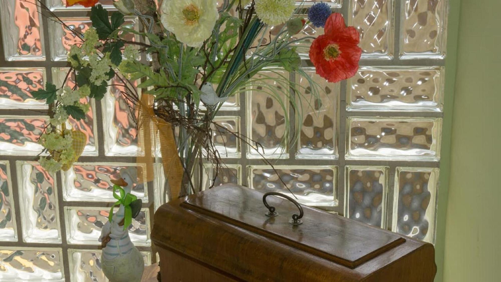 Ferienwohnung Bucher Ursula Waldmünchen Dış mekan fotoğraf