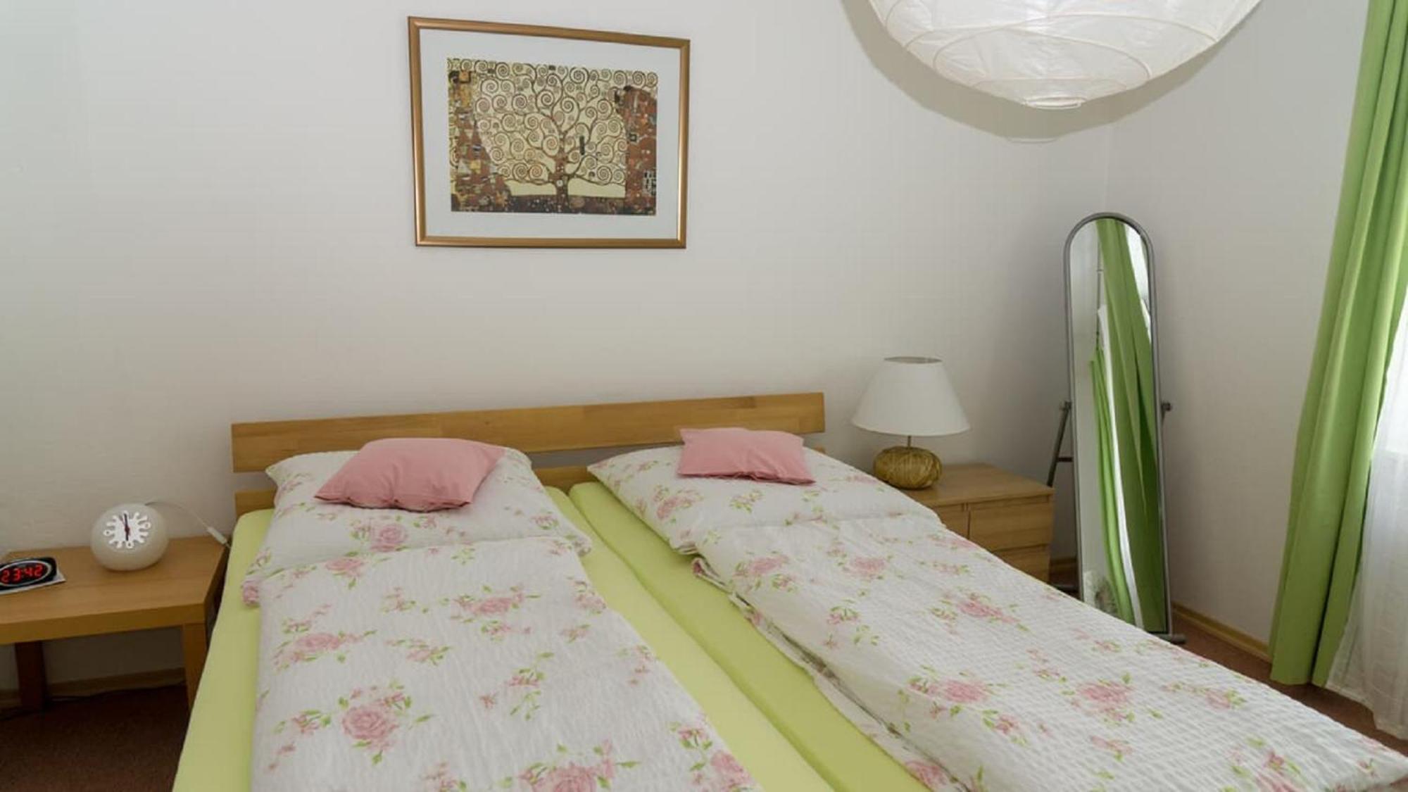 Ferienwohnung Bucher Ursula Waldmünchen Dış mekan fotoğraf