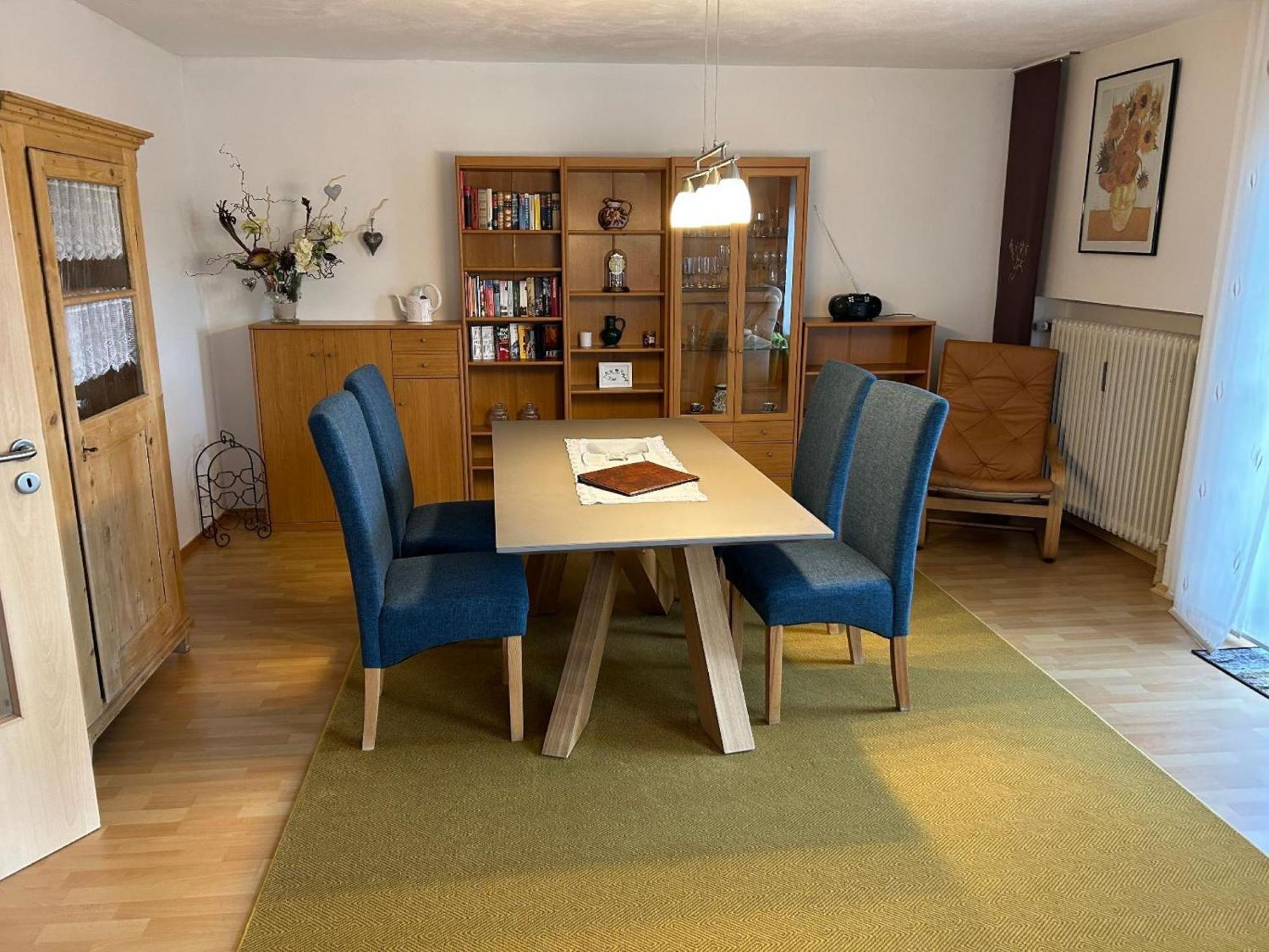 Ferienwohnung Bucher Ursula Waldmünchen Dış mekan fotoğraf