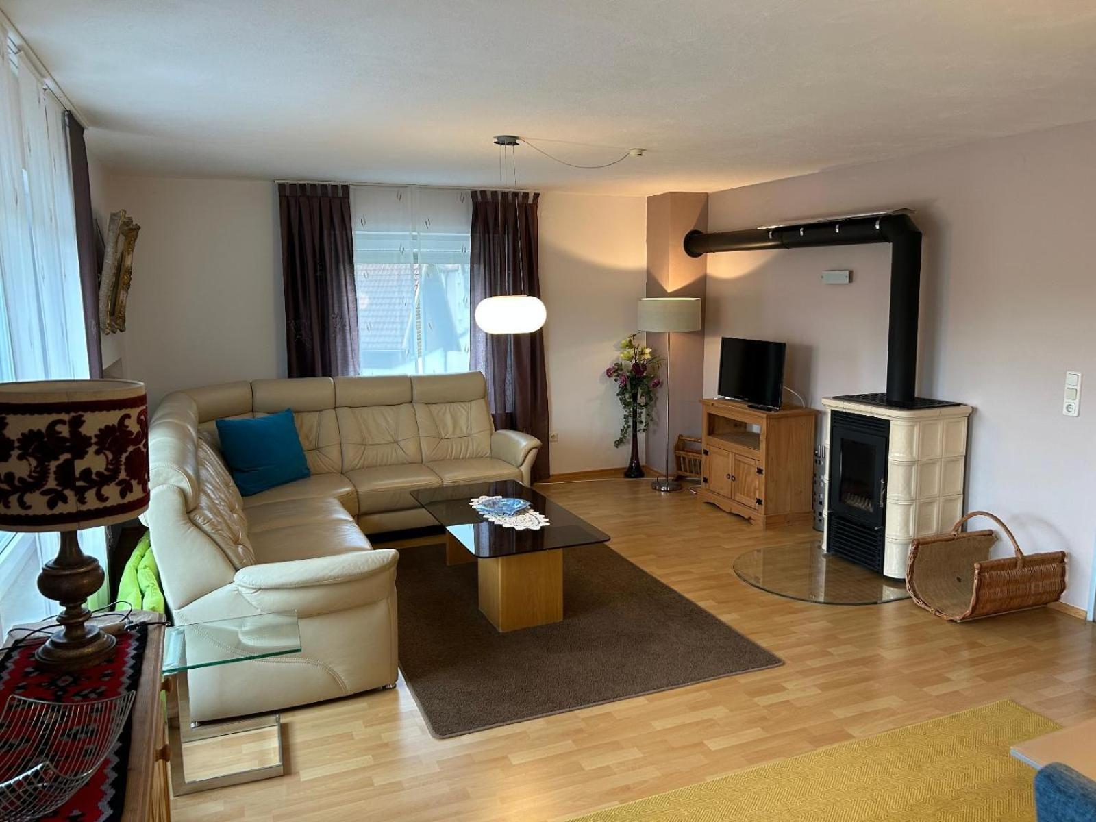 Ferienwohnung Bucher Ursula Waldmünchen Dış mekan fotoğraf