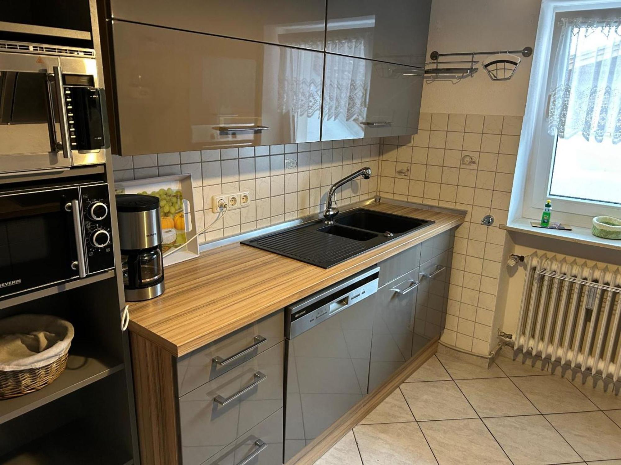 Ferienwohnung Bucher Ursula Waldmünchen Dış mekan fotoğraf