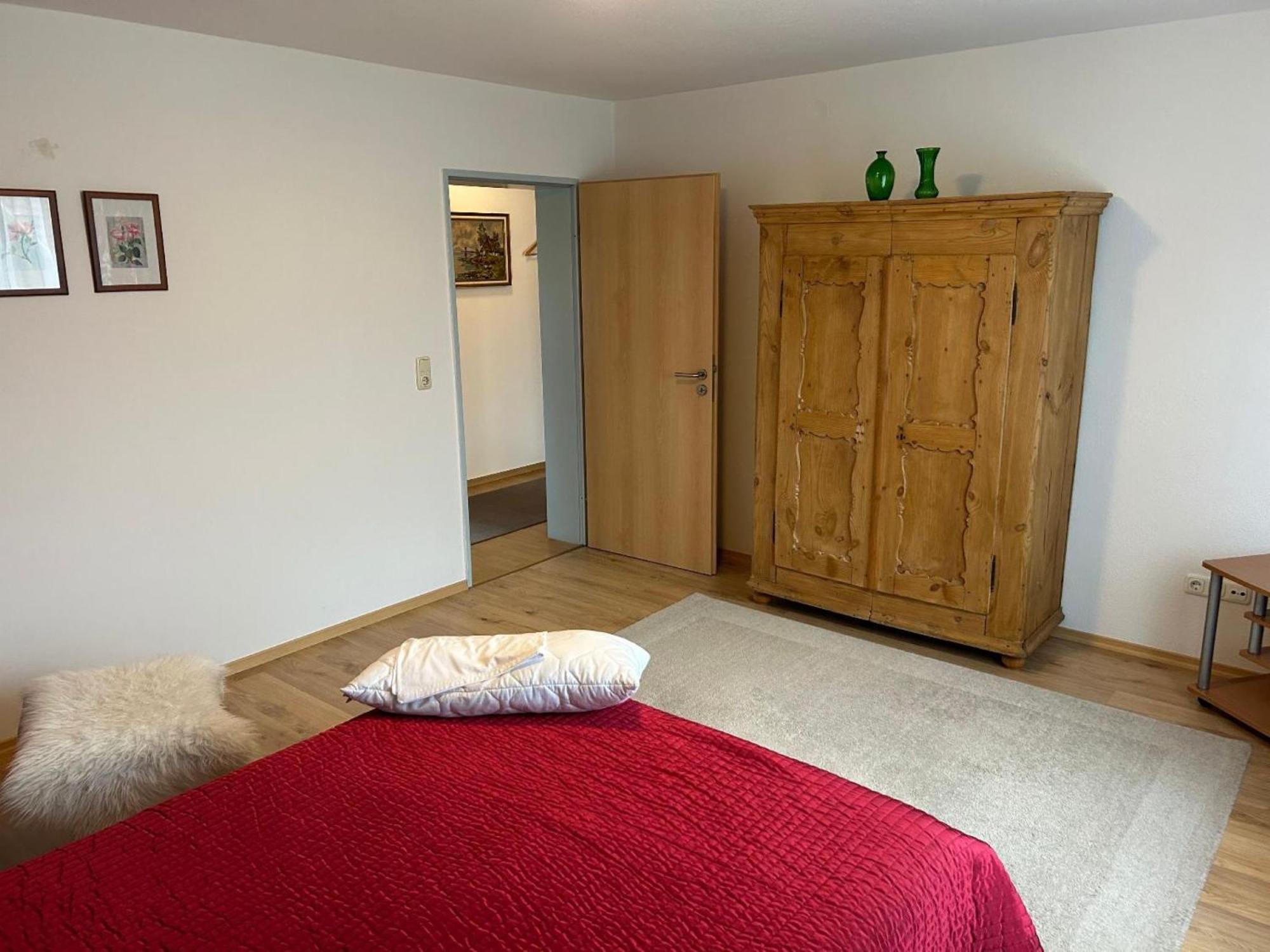 Ferienwohnung Bucher Ursula Waldmünchen Dış mekan fotoğraf