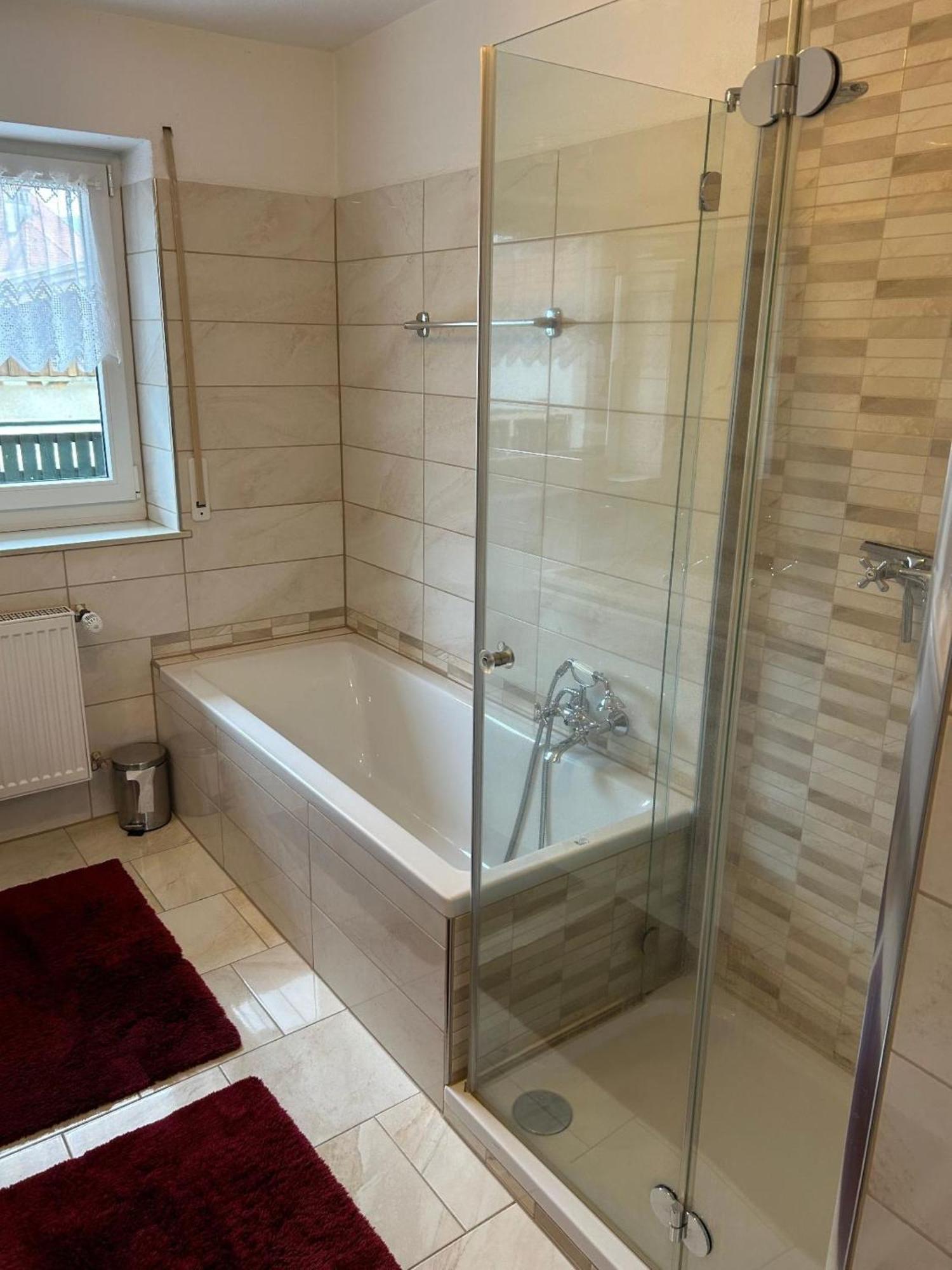 Ferienwohnung Bucher Ursula Waldmünchen Dış mekan fotoğraf