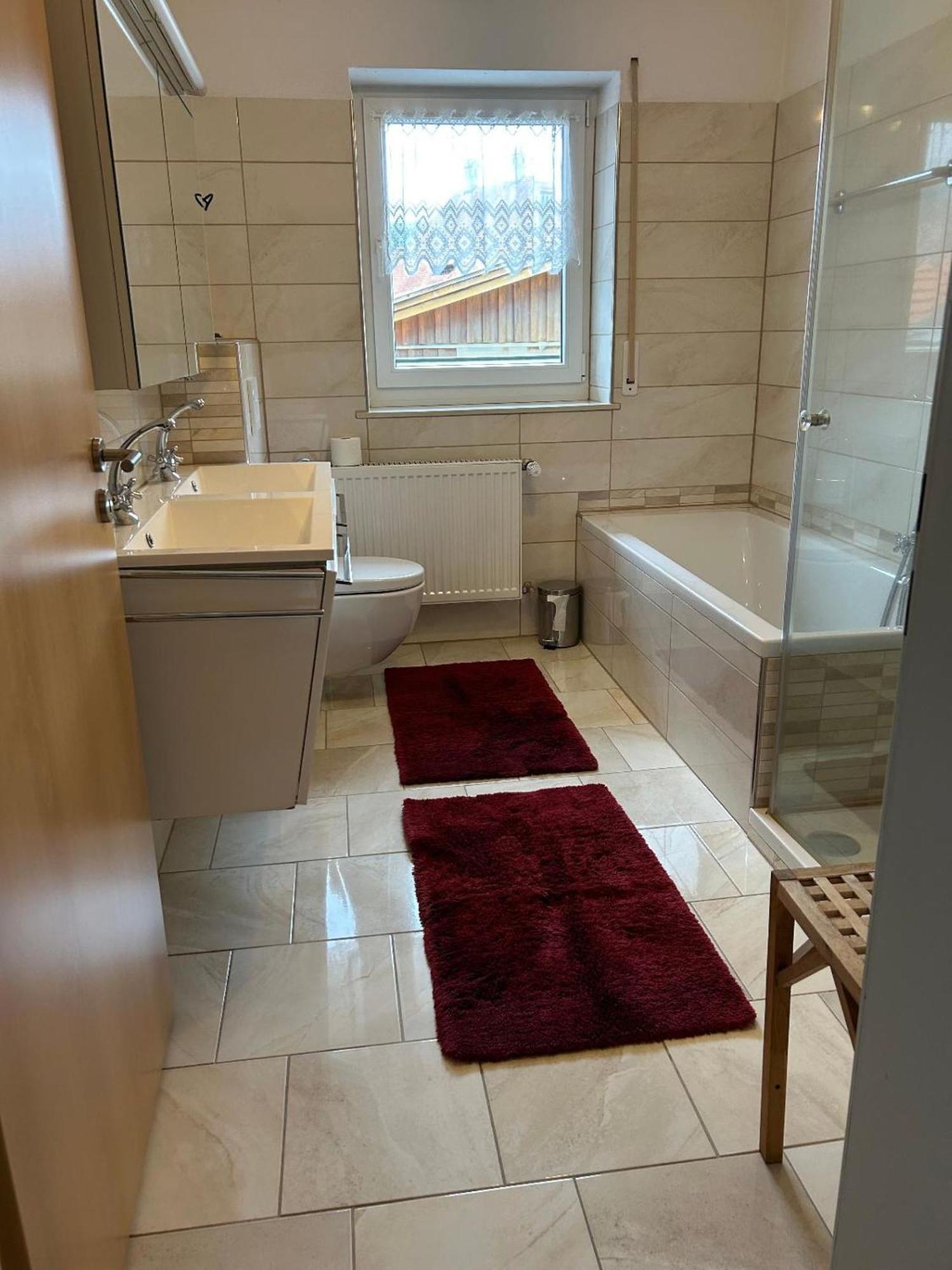Ferienwohnung Bucher Ursula Waldmünchen Dış mekan fotoğraf