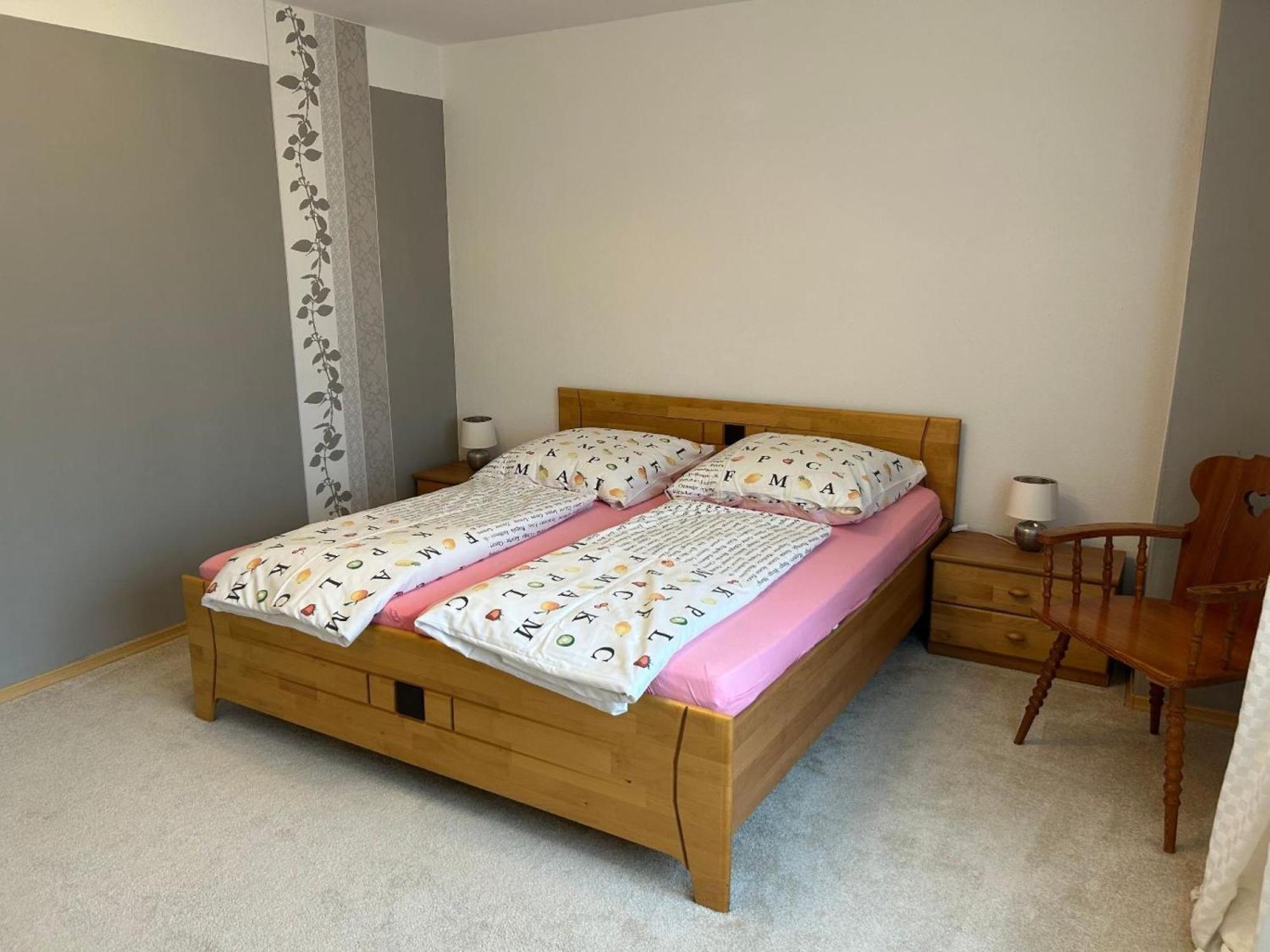 Ferienwohnung Bucher Ursula Waldmünchen Dış mekan fotoğraf