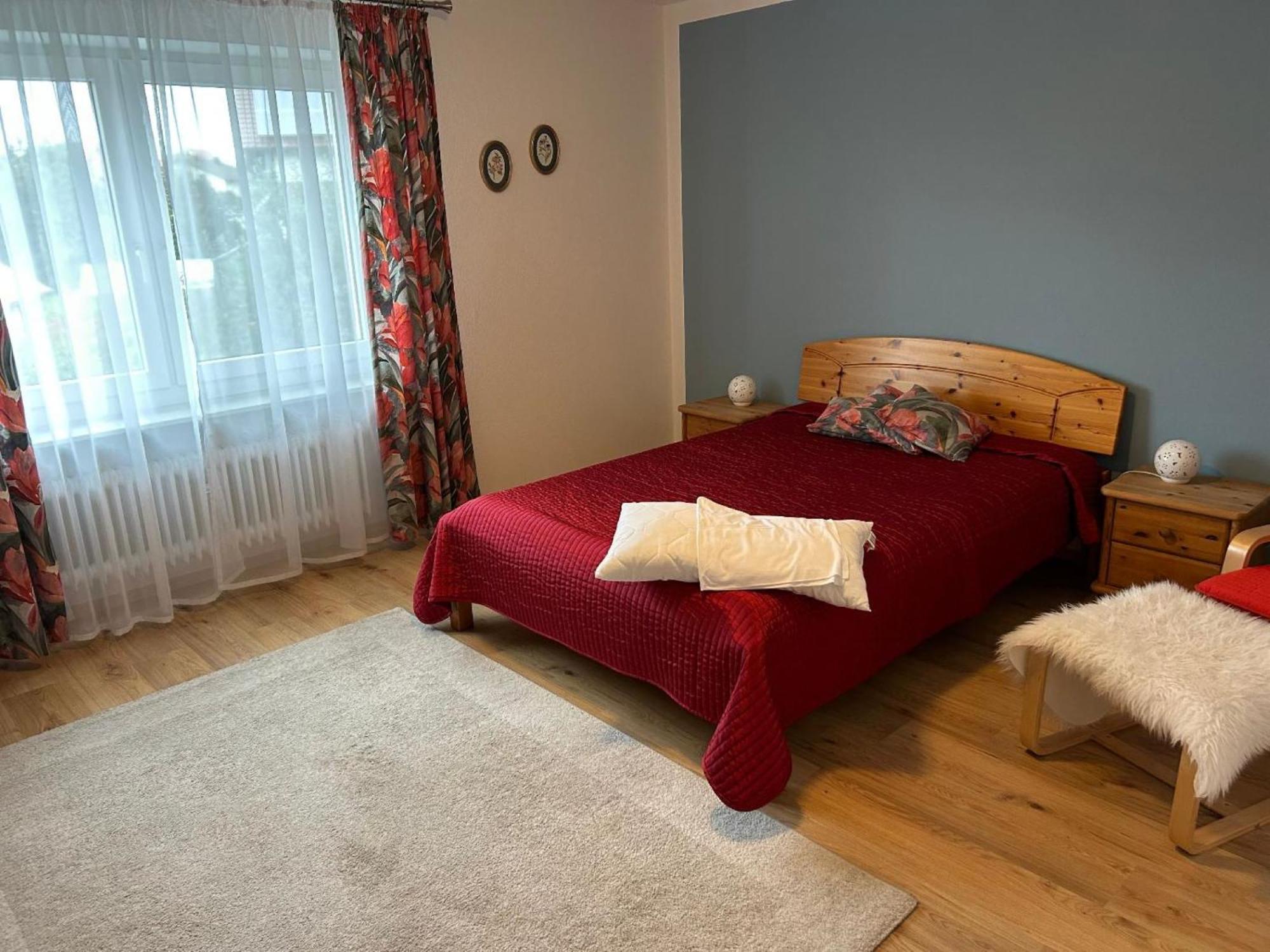 Ferienwohnung Bucher Ursula Waldmünchen Dış mekan fotoğraf