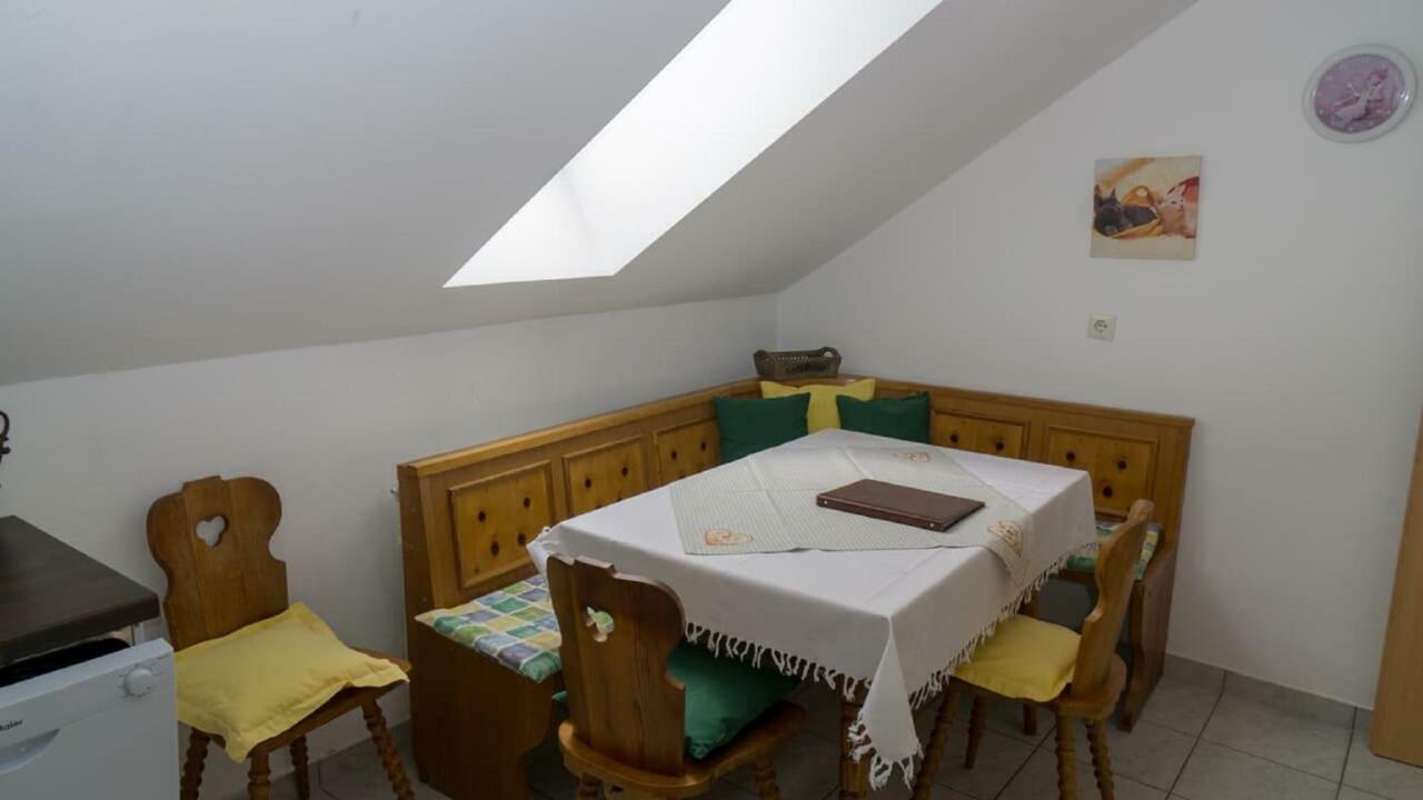 Ferienwohnung Bucher Ursula Waldmünchen Dış mekan fotoğraf